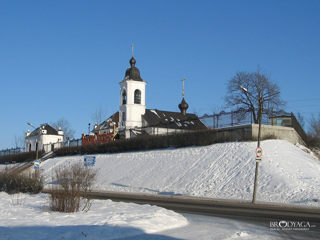 Vyborg (Выборг)